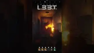 ДАЛ ЖАРУ #projectl33t #projectl33talpha #projectl33ttrailer #shorts #игры #gaming