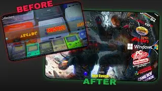 Lets Make YOUR Batocera Build 1 Of 1!