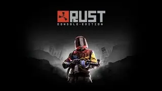🔴 Rust / Console PS4 / РАСТ НА PS4 / 🆂🆃🆁🅴🅰🅼