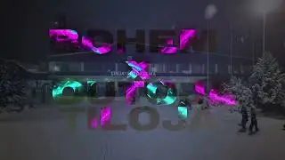 BOHEM x OUTOJA TILOJA