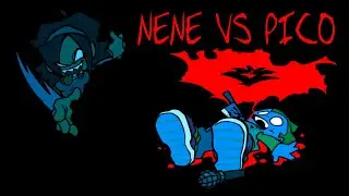 FNF: Pico vs Nene
