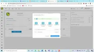 Anulacion de Facturas - SIstema de Facturación Electrónica - GRUPO J Y H PERU