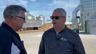 PREPARING FOR FARM PROGRESS SHOW 2024