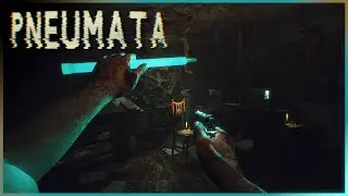 PNEUMATA - Gameplay Walkthrough FULL DEMO (New Psychological Horror Game)