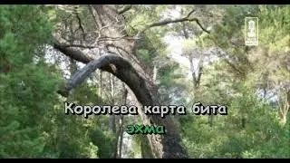 Детские   Первая Песня Разбойников