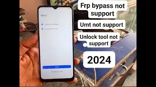 vivo y15s FRP unlock support UFI box