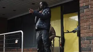 Lex Carter - Bet The House (Official Video)