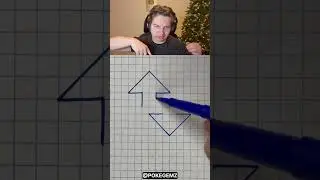 How To Draw A Arrow 😳