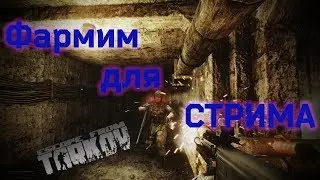A bug with the release! / Escape from Tarkov # 13