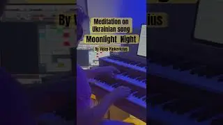 The tragic beauty of this Ukrainian song is overwhelming