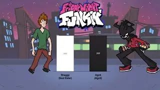 Friday Night Funkin (Mods) - Skill Power Levels