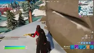 How to Fix Fortnite stuck on ‘Checking for updates’ Error