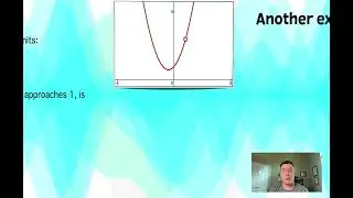 Limits and Limit Notation