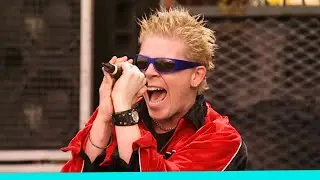 The Offspring - Come Out And Play | Live at Woodstock '99 East Stage (1999)