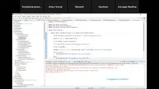 Selenium with Java Training - Class 18 - Text Areas, Checkboxes, Radio Buttons, Dropdowns, Alerts