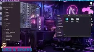 Add items in Sidebar(Tutorial)