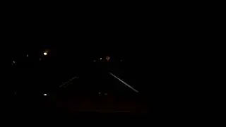 this is what happens when you let your friend drive your car