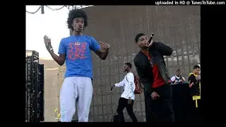 Free SOB x RBE x Daboii x 80s Sample Type Beat 2021 - Outside In The Rain