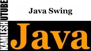 Java Swing -- Part 1 -- Inserting to Database - JavaSwingProgramming#1 - NetBean