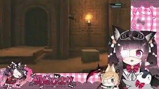 Vtuber Hatsuki Himari - I have worms