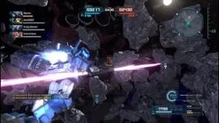 Gundam Battle operation 2: More blasting and slicing