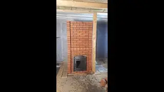 банная печь Атмосфера готова