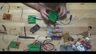 Test Live Stream