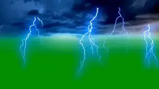 Weather Effect  free Green Screen Raining No Copyright Creator free