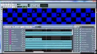 [LMMS] Touhou 4 (Lotus Land Story) - Dream Land