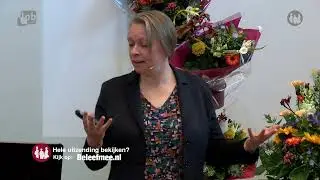 Belijden verlevendigen-waarom zou je?