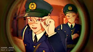 【鬼滅のMMD】モニタリング