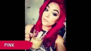 Priscilla PV