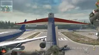 MODDED TRICKSHOTTING NO.3