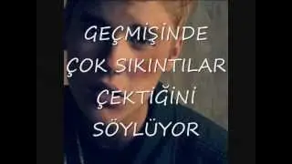 JUSTİN BİEBER'DEN ŞOK İTİRAFLAR [ TÜRKÇE ] GÖZLERİNİZ DOLACAK !