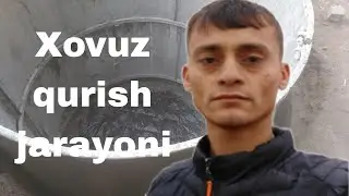 Sifatli va arzon xovuz quruvchilar