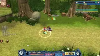 Ecila Gameplay