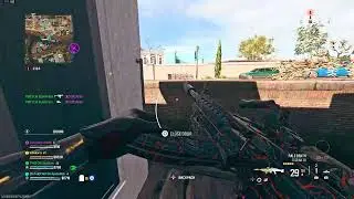 #1 Rat Exterminator Plays WARZONE Resurgence