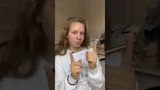 Макияж за 5 минут #деньсомной #макияж #макияжкосметика #косметика #распаковкакосметики #яркийобраз
