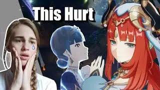 Tears, Anger and Timeloops! | 3.0 Archon Quest