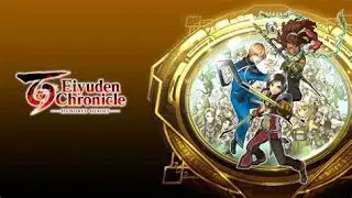 Eiyuden Chronicle: Hundred Heroes BeyBlade???