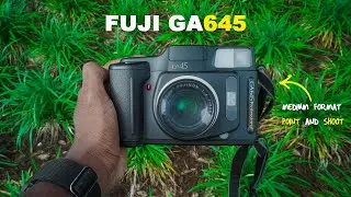 I REGRET SELLING THIS CAMERA