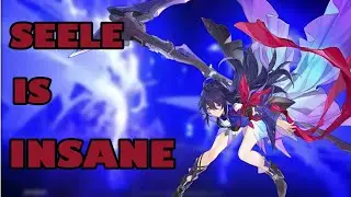 Beginner's Guide : F2P Seele