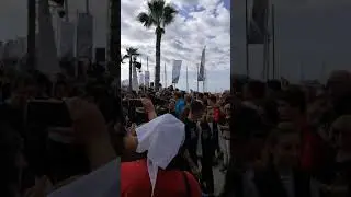 Volvo ocean race
