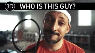 Who am I?