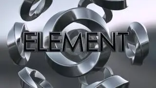 Element Test [3D]