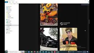 Cara download unlimited  video dari luar negeri sekali klik