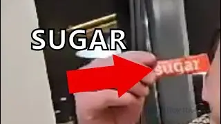Sugar Stupid (#jjjreact )