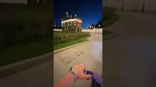 Спорт вечен!