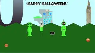 Happy Halloween 2024!
