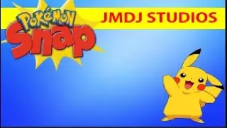 Pokemon Snap Episode 5 Gyrados!!!
